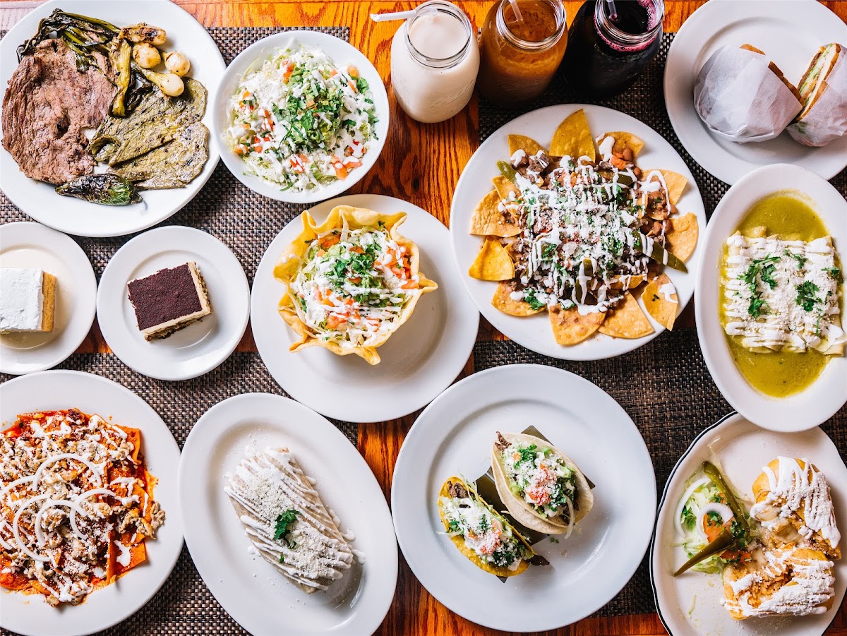 Queen Of Tacos Photos 2